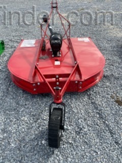 2020 Bush Hog BH115-1R Image 4