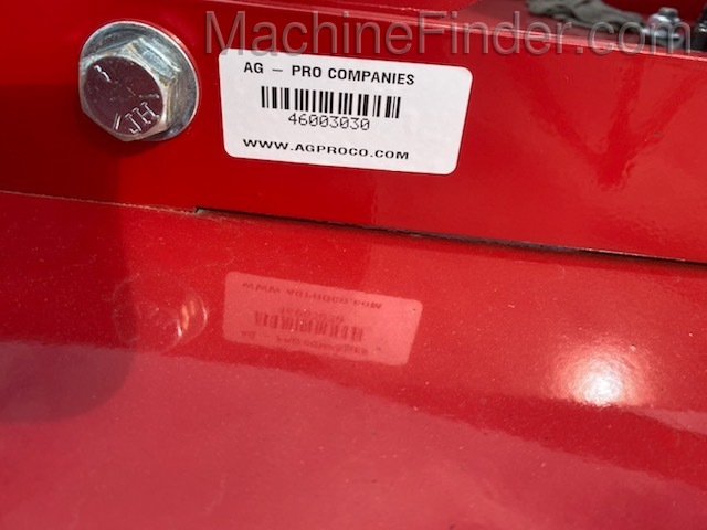 2020 Bush Hog BH115-1R Image 5