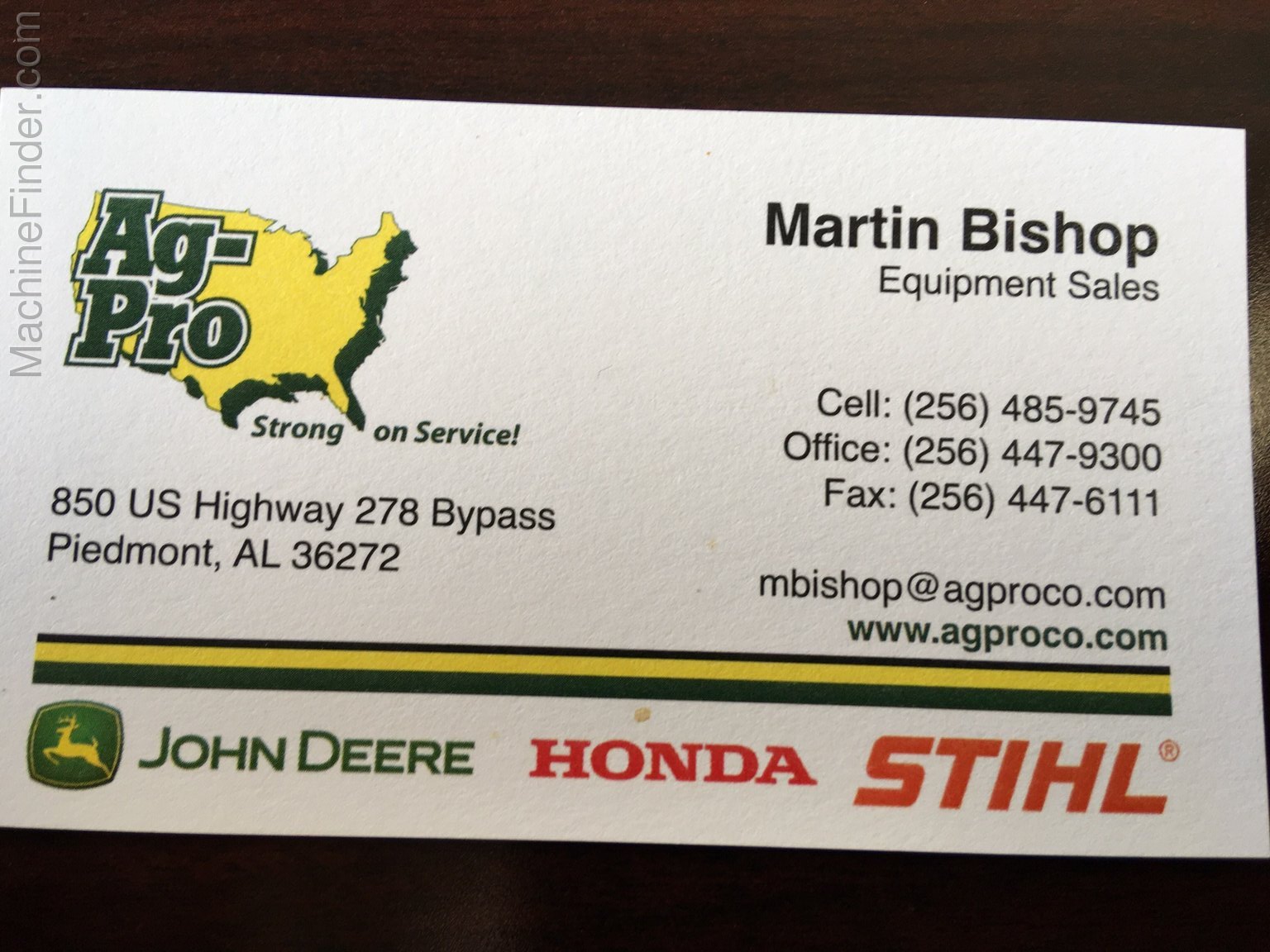 2020 Bush Hog BH115-1R Image 6