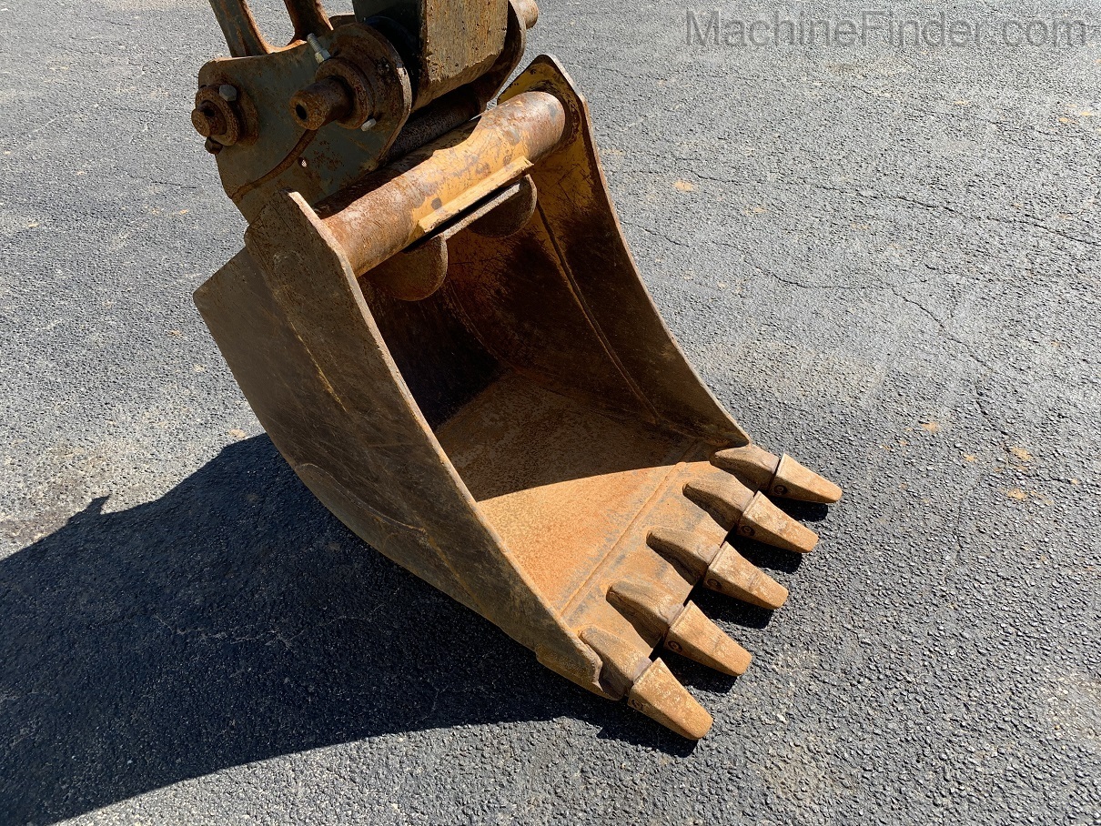 2015 John Deere 85G Image 10