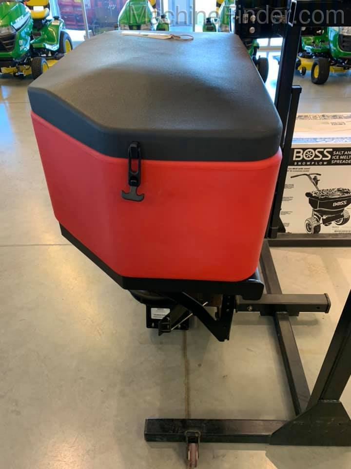 2019 Boss TGS1100 Image 2