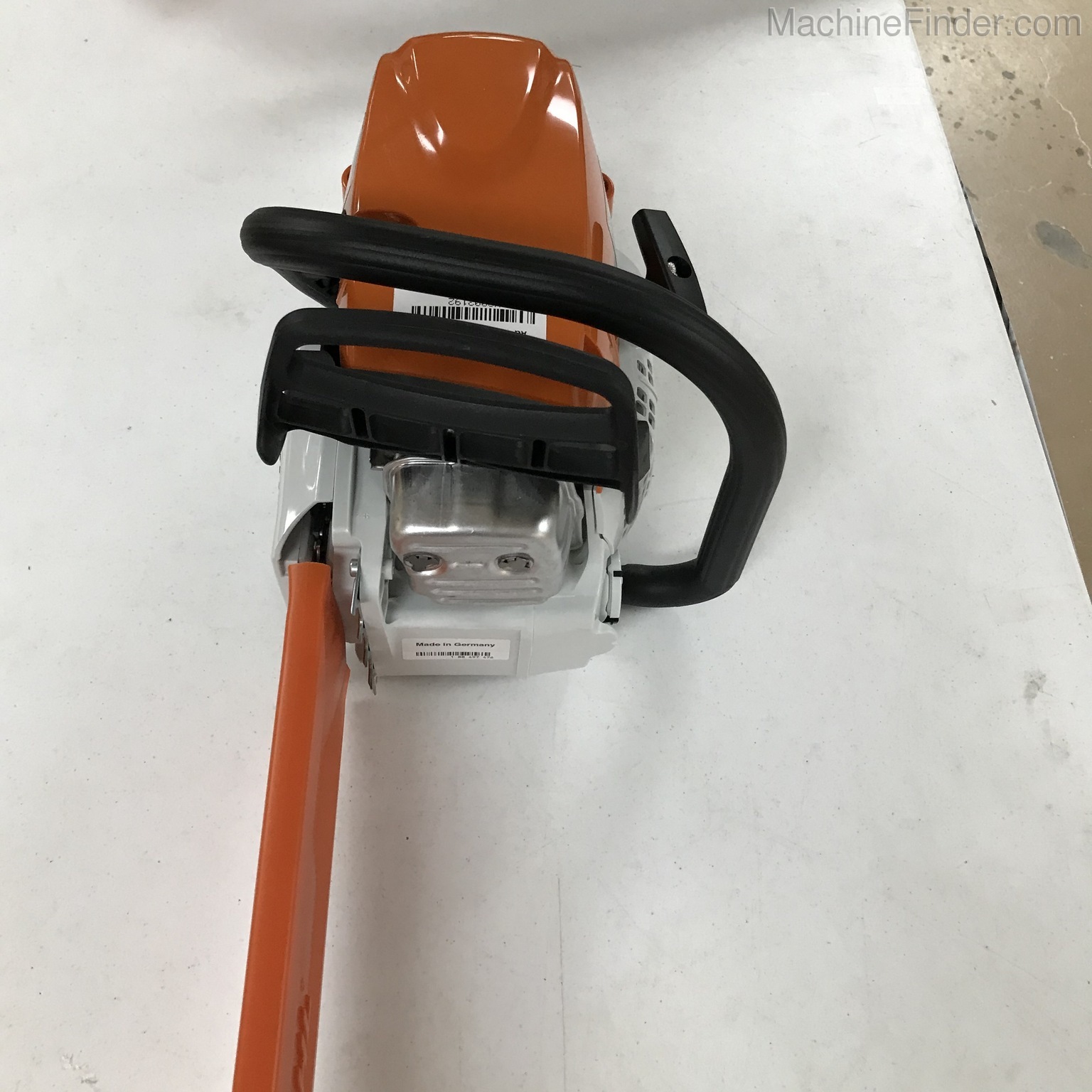 2020 Stihl MS311 Image 3
