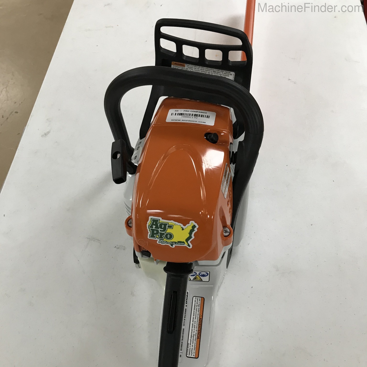 2020 Stihl MS311 Image 6
