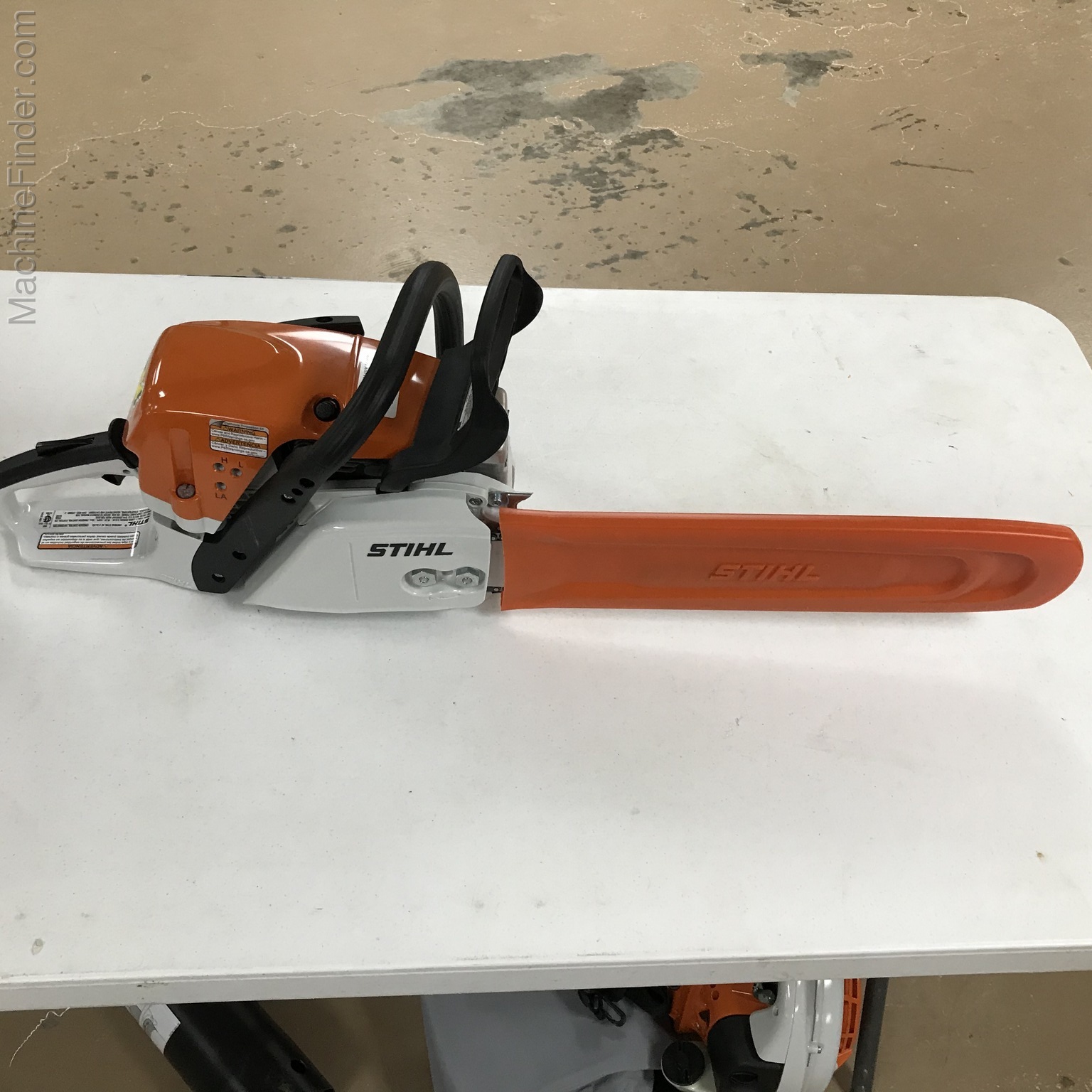 2020 Stihl MS311 Image 4