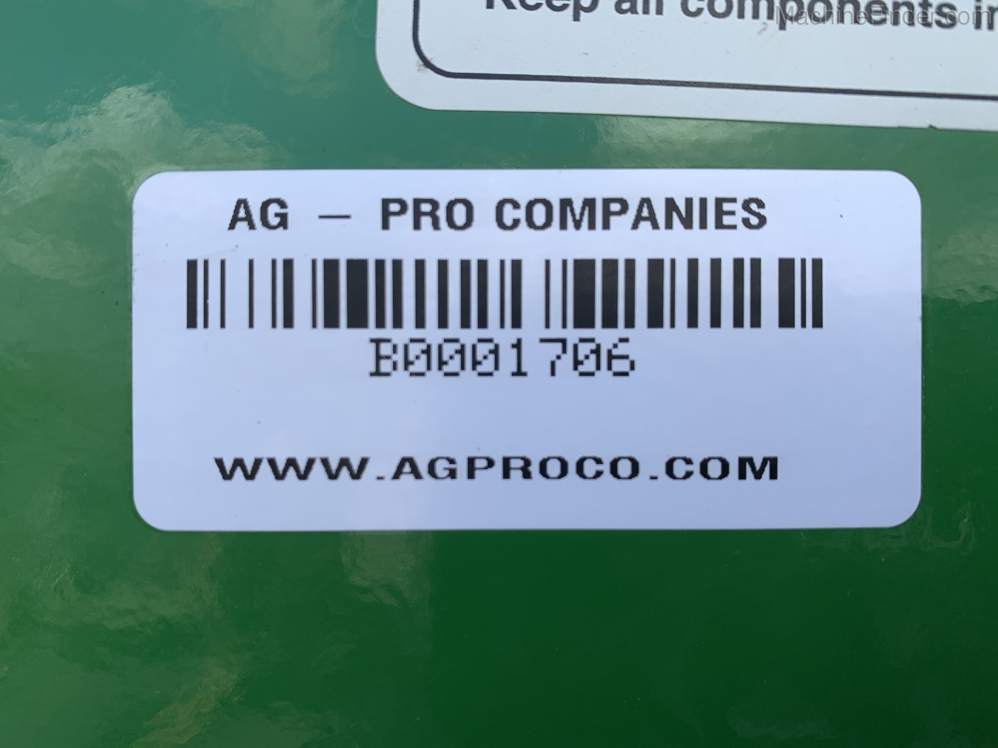 2012 J&M 750 Image 4