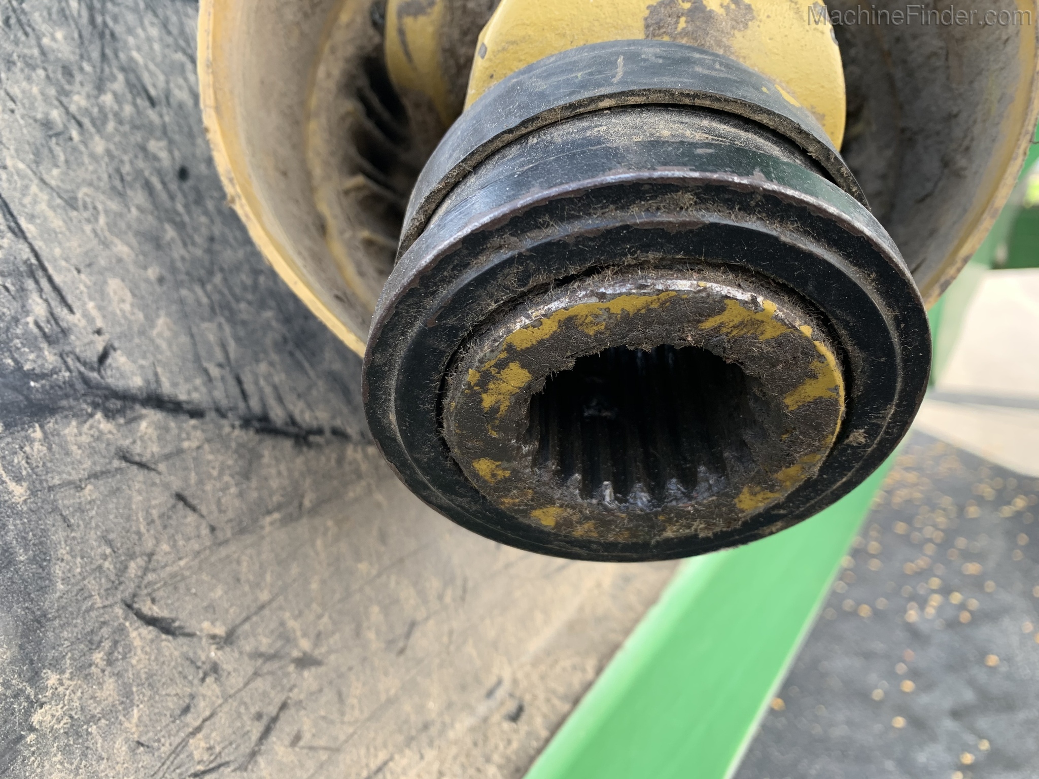 2012 J&M 750 Image 10