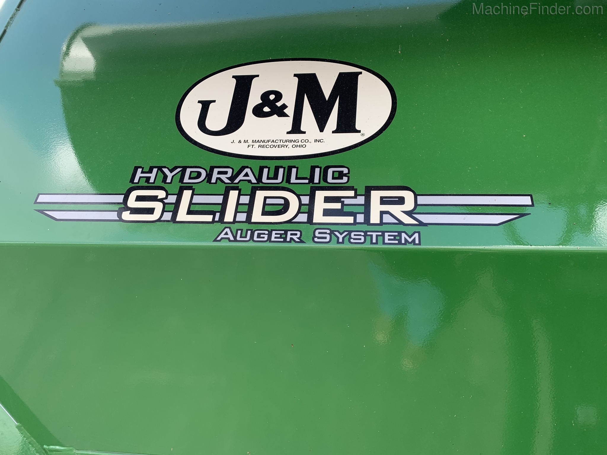 2012 J&M 750 Image 6