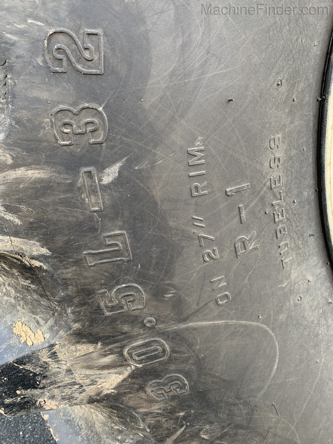 2012 J&M 750 Image 9