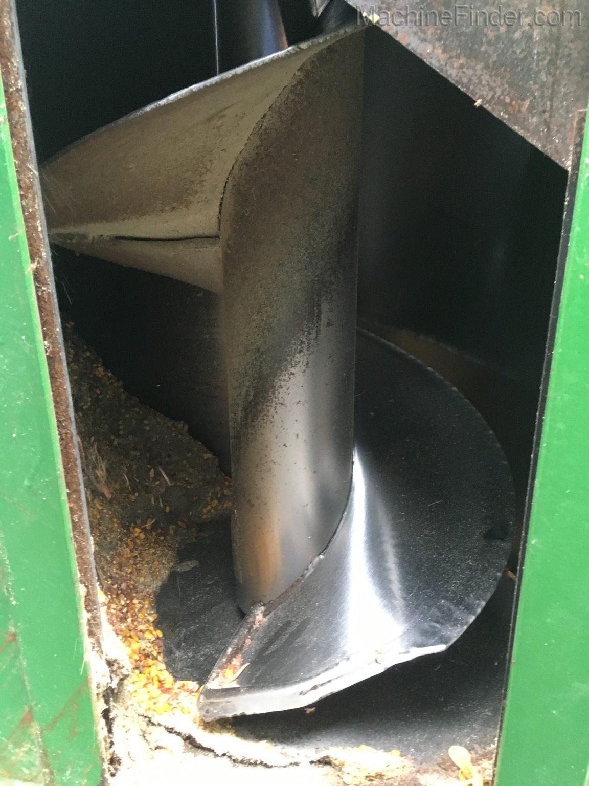 2012 J&M 750 Image 11