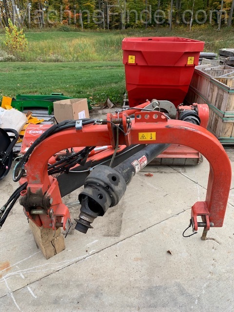 Kuhn TB211 Image 2