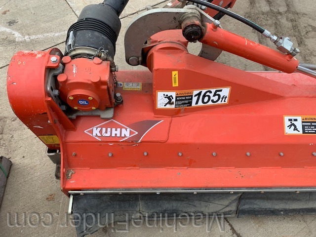 Kuhn TB211 Image 4