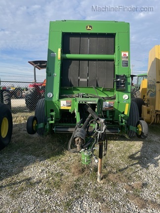 John Deere 469 Image 1