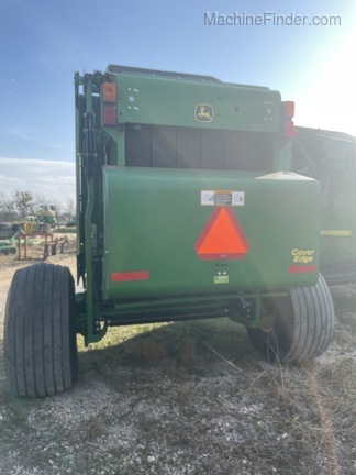 John Deere 469 Image 4