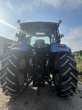 New Holland T6030 Image 18