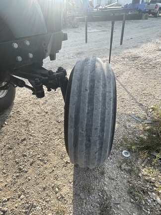 New Holland T6030 Image 20