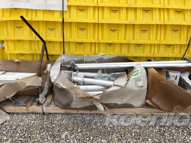 Used 2022 Willmar Fabrication Redball Self Propelled Sprayers at Koenig Equipment in Greenville, OH - PhotoXL8