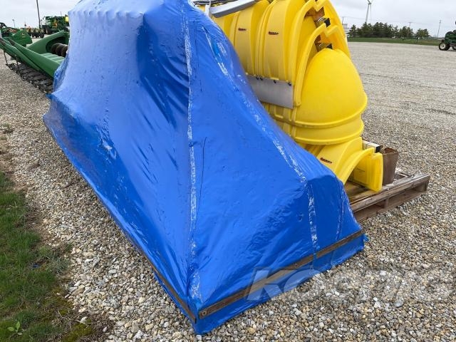 Used 2022 Willmar Fabrication Redball Self Propelled Sprayers at Koenig Equipment in Greenville, OH - PhotoXL9