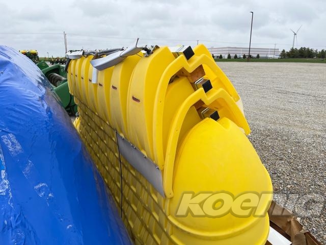 Used 2022 Willmar Fabrication Redball Self Propelled Sprayers at Koenig Equipment in Greenville, OH - PhotoXL5