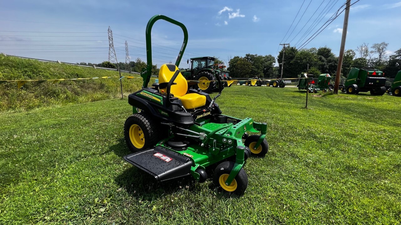 2023 John Deere Z920M Image 4