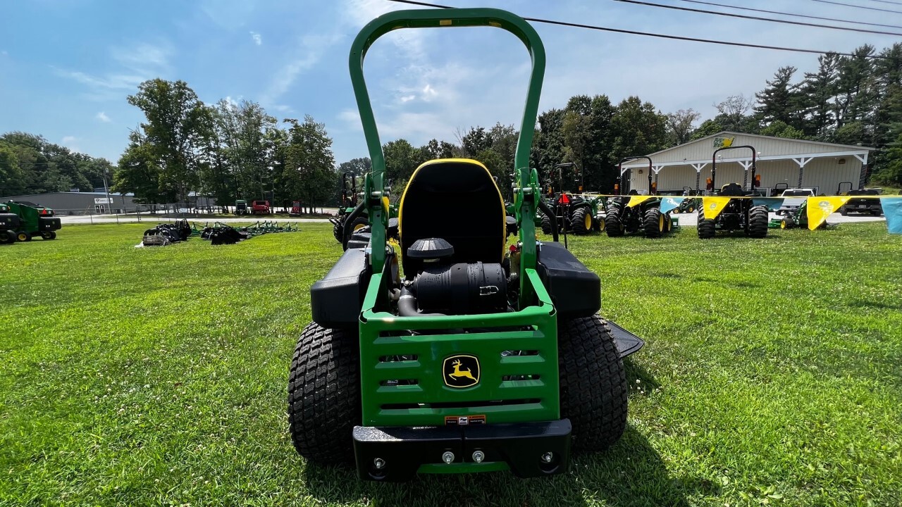 最も完璧な Z920M Deere John 2023 - OH Clairsville, St - Mowers Zero-Turn アクセサリー