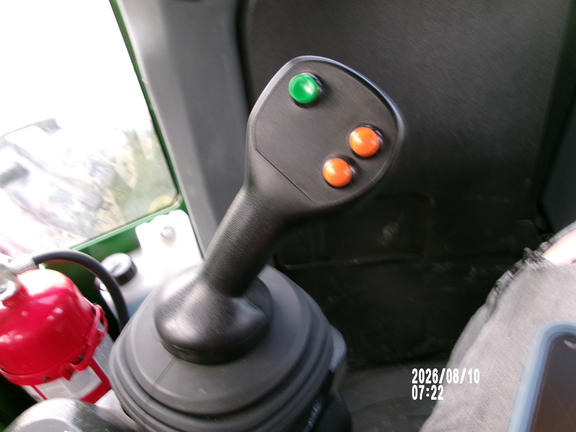 2022 John Deere 768L2