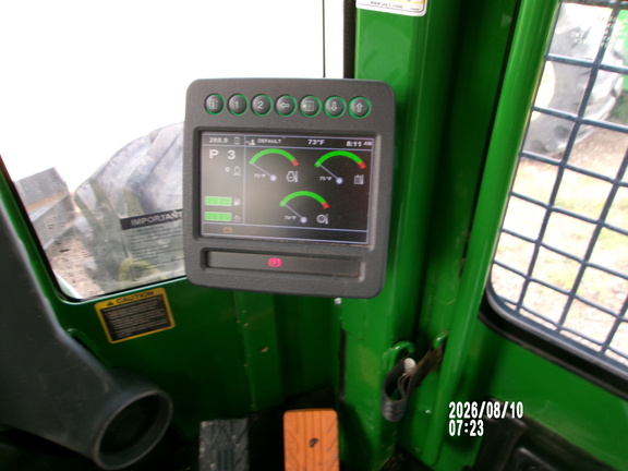 2022 John Deere 768L2