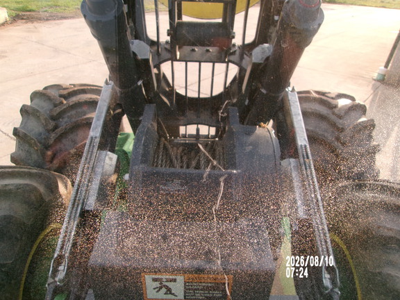 2022 John Deere 768L2