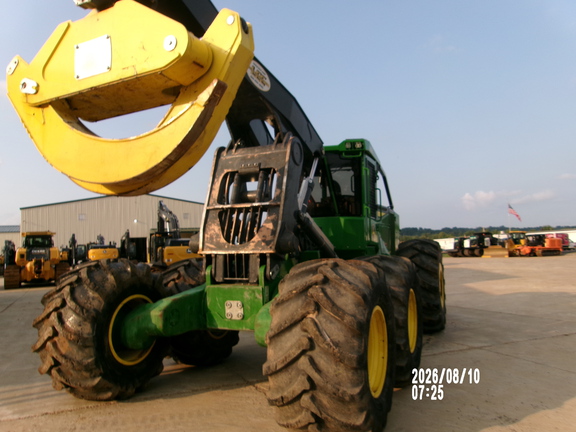 2022 John Deere 768L2