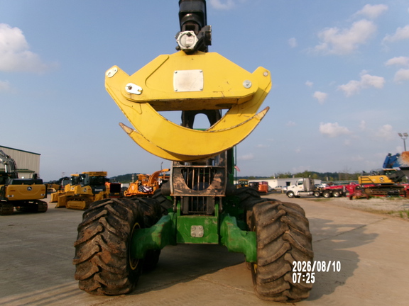 2022 John Deere 768L2