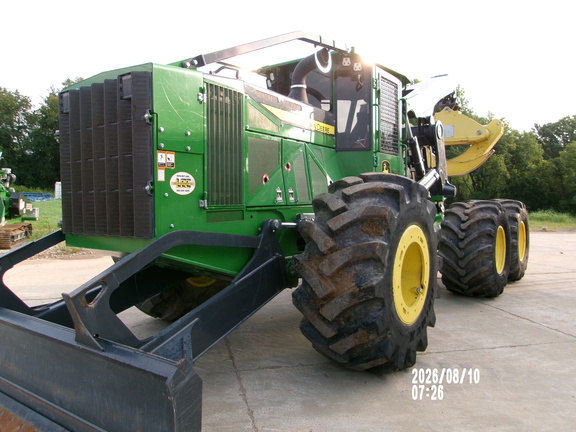 2022 John Deere 768L2