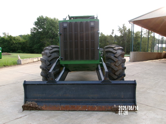 2022 John Deere 768L2