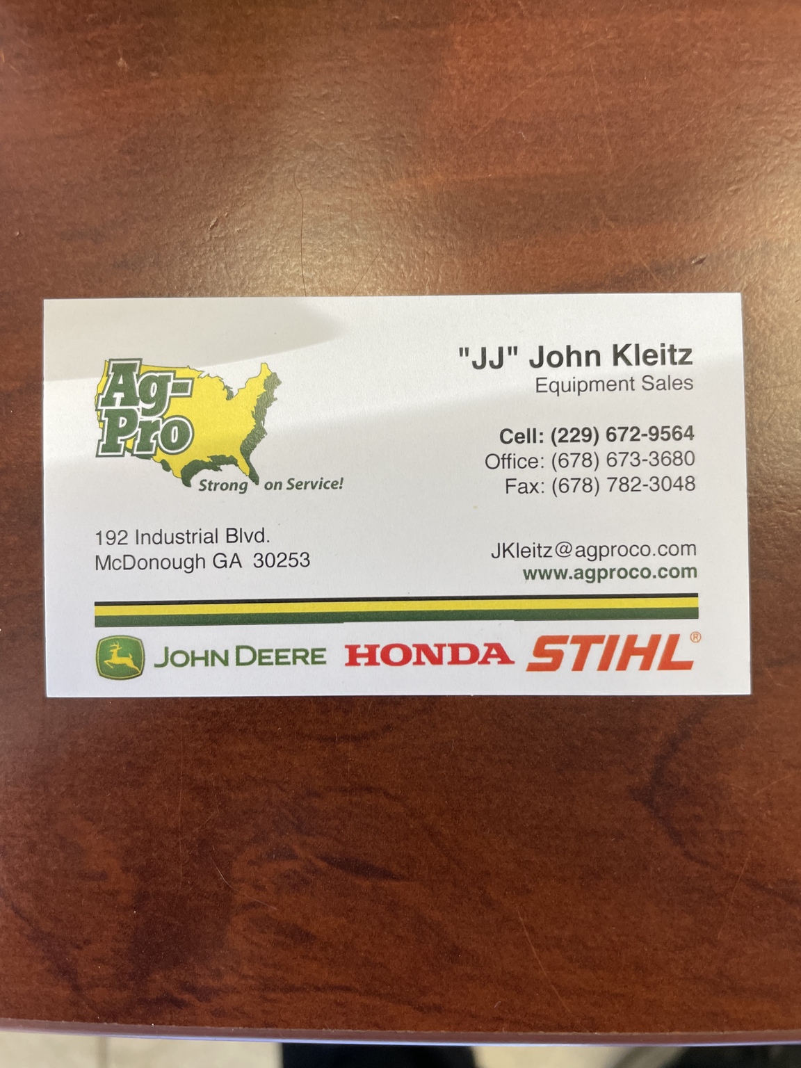 2022 John Deere PR84B Image 5