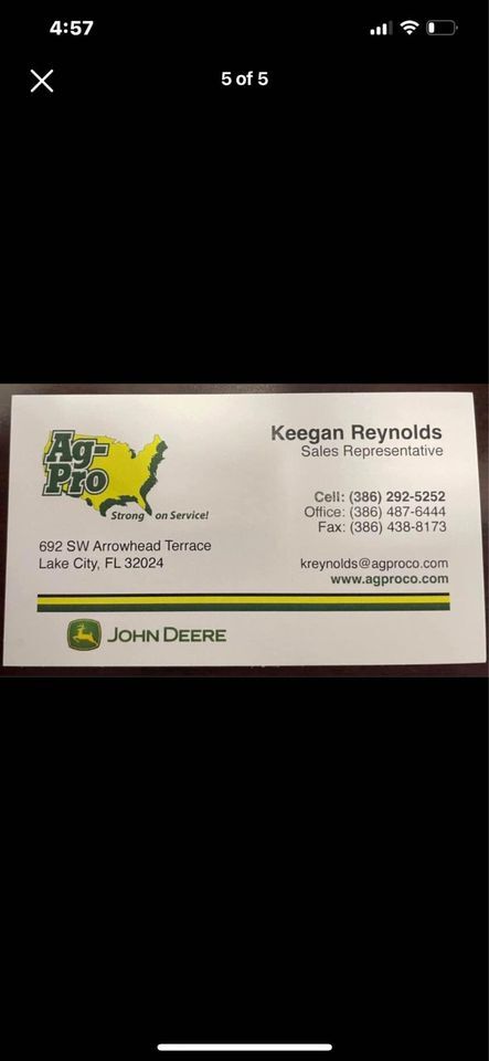 2023 Rhino TS12 Image 5