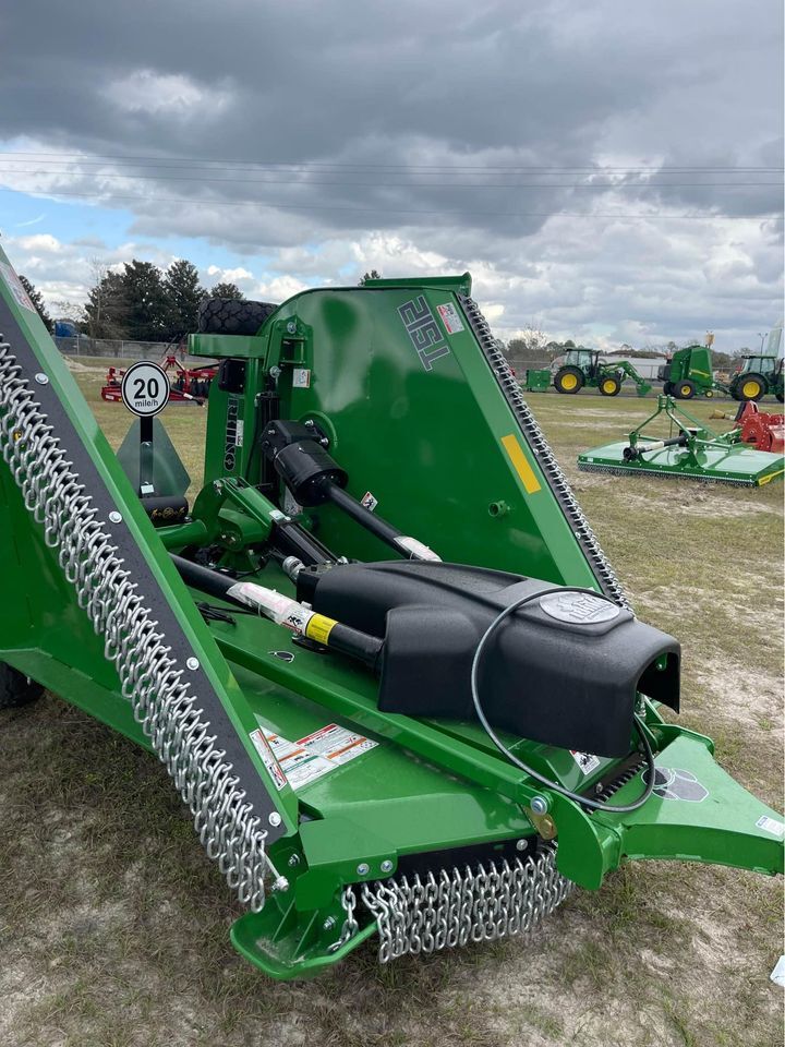 2023 Rhino TS12 Image 2