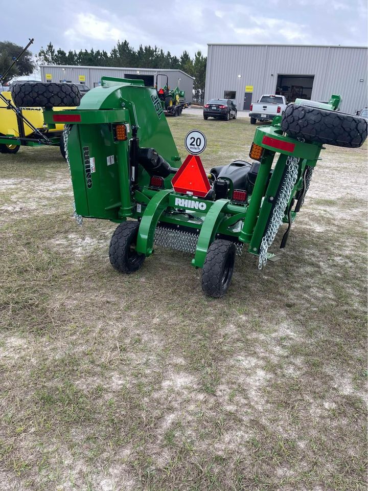 2023 Rhino TS12 Image 4