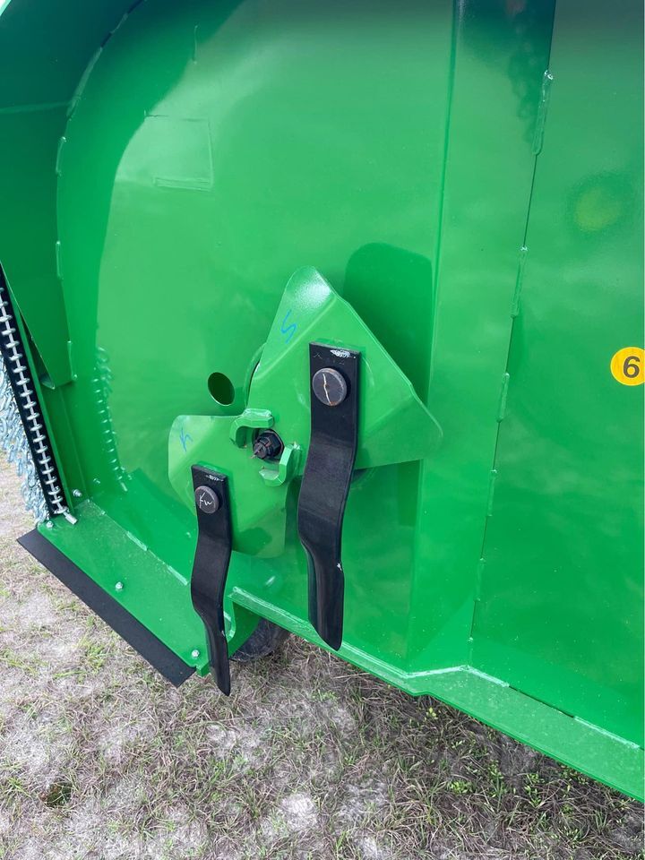 2023 Rhino TS12 Image 3