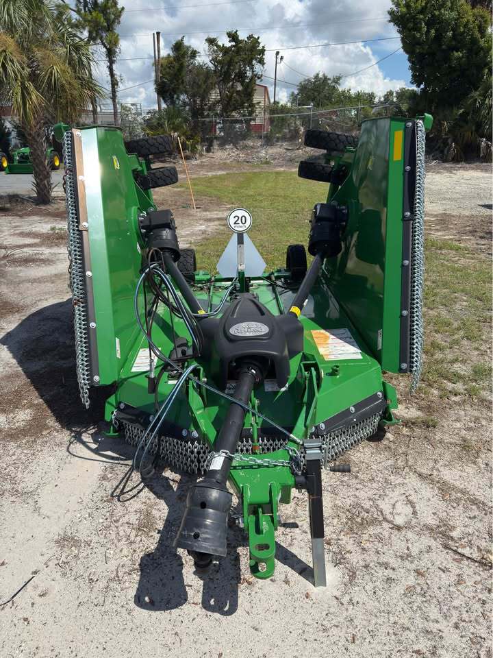 2023 Rhino 2150 Image 2