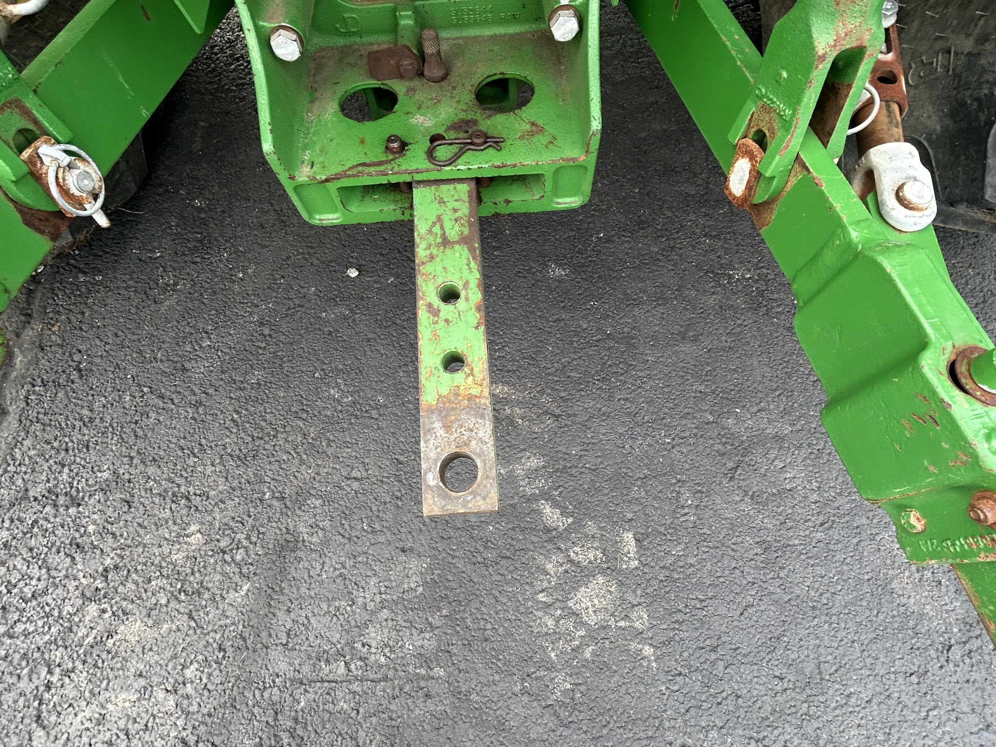  2022 John Deere 5090EL at Heritage Tractor in Anderson, MO