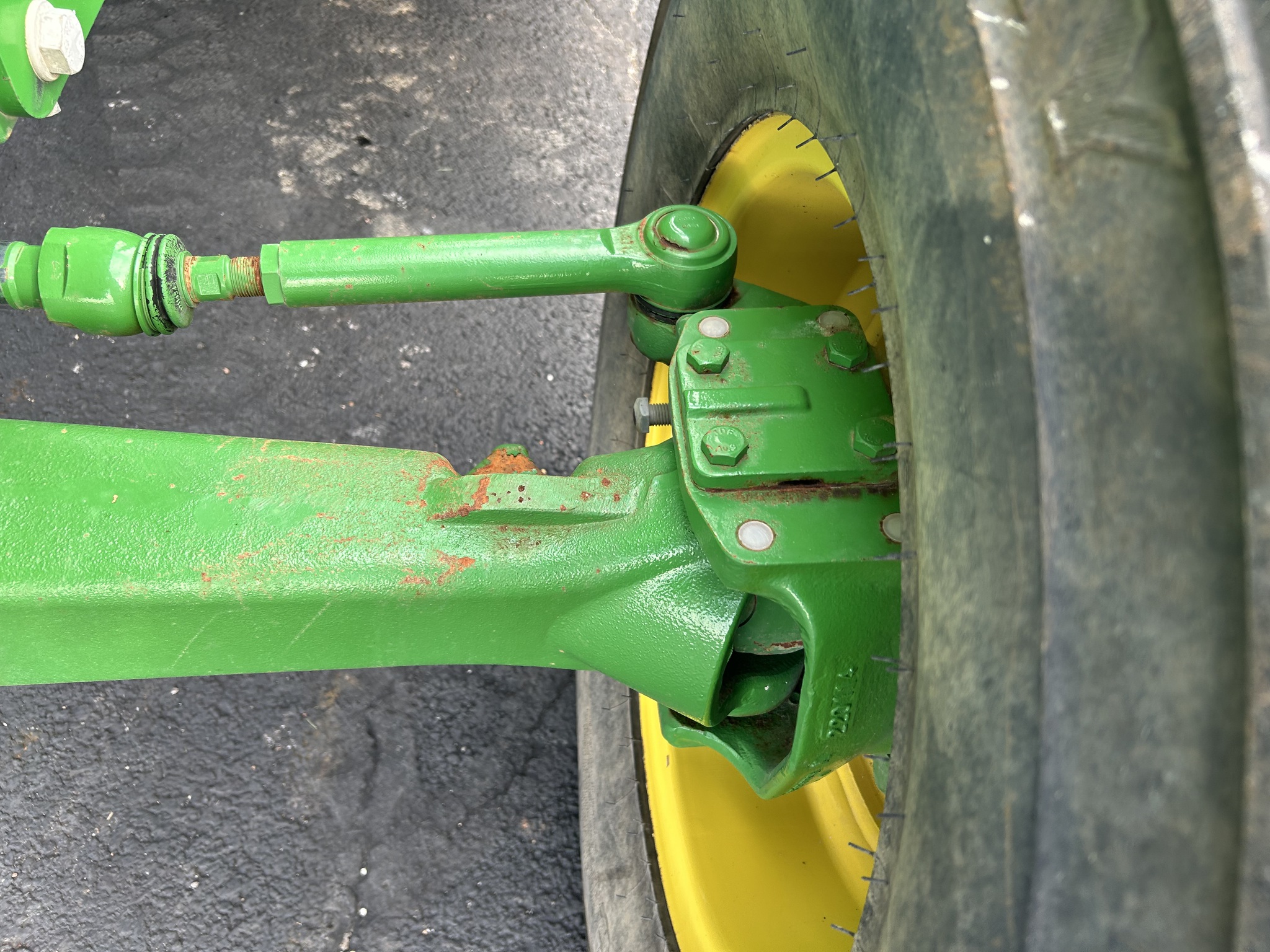  2022 John Deere 5090EL at Heritage Tractor in Anderson, MO