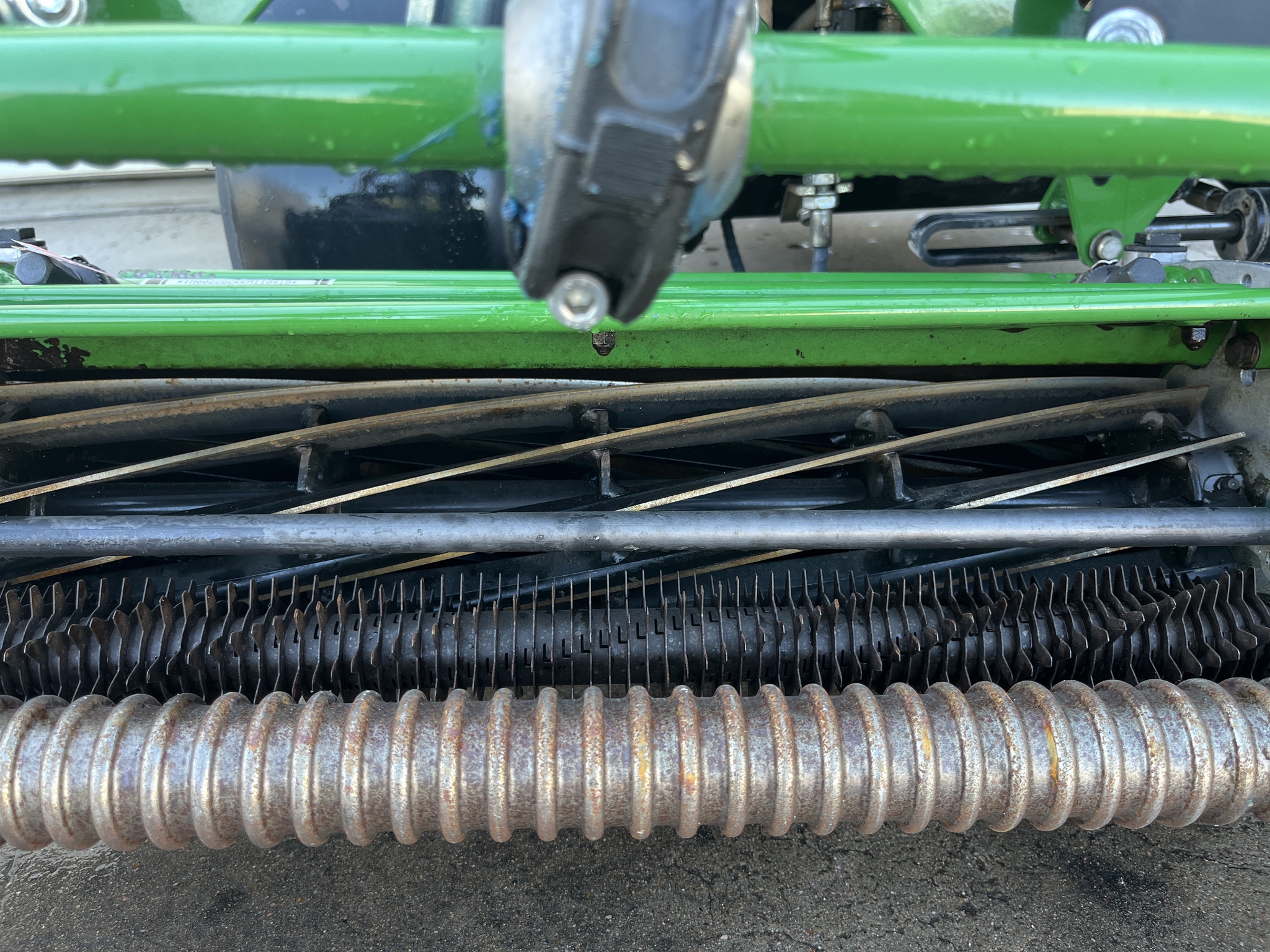 John Deere 2500B Image 11