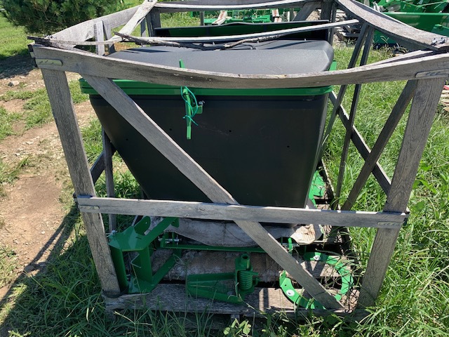  2020 John Deere 13 BUSHEL at Heritage Tractor in Smithville, MO