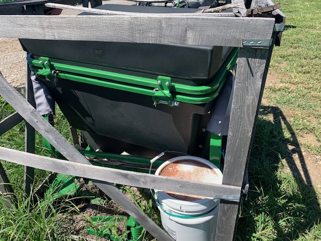  2020 John Deere 13 BUSHEL at Heritage Tractor in Smithville, MO