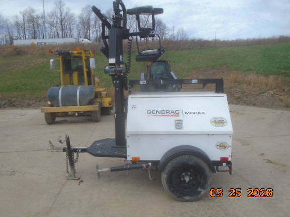 Photo of a 2023 Generac MLT4060KVL