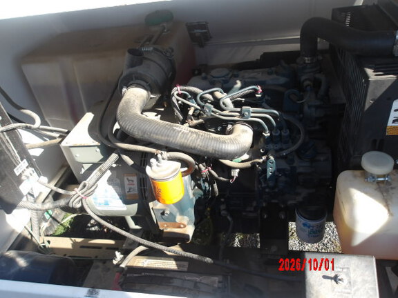 2023 Generac MLT4060KVL