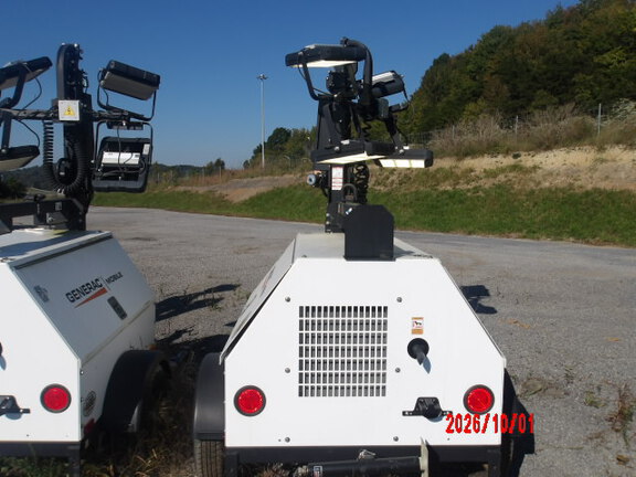 2023 Generac MLT4060KVL