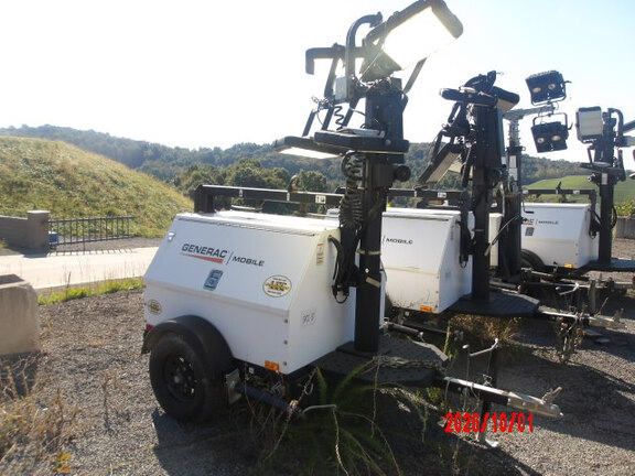 2023 Generac MLT4060KVL