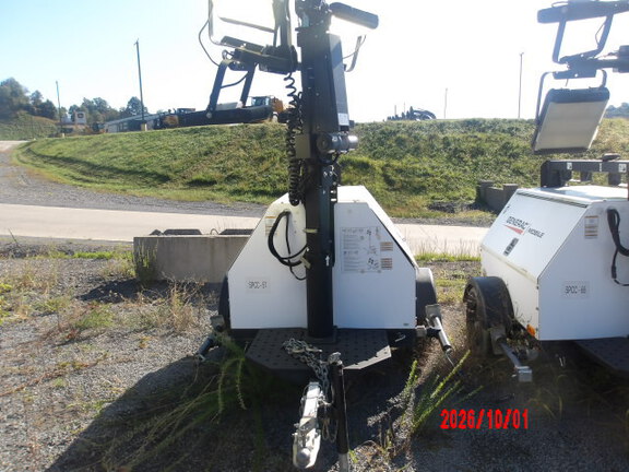 2023 Generac MLT4060KVL