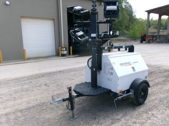 Photo of a 2023 Generac MLT4060KVL