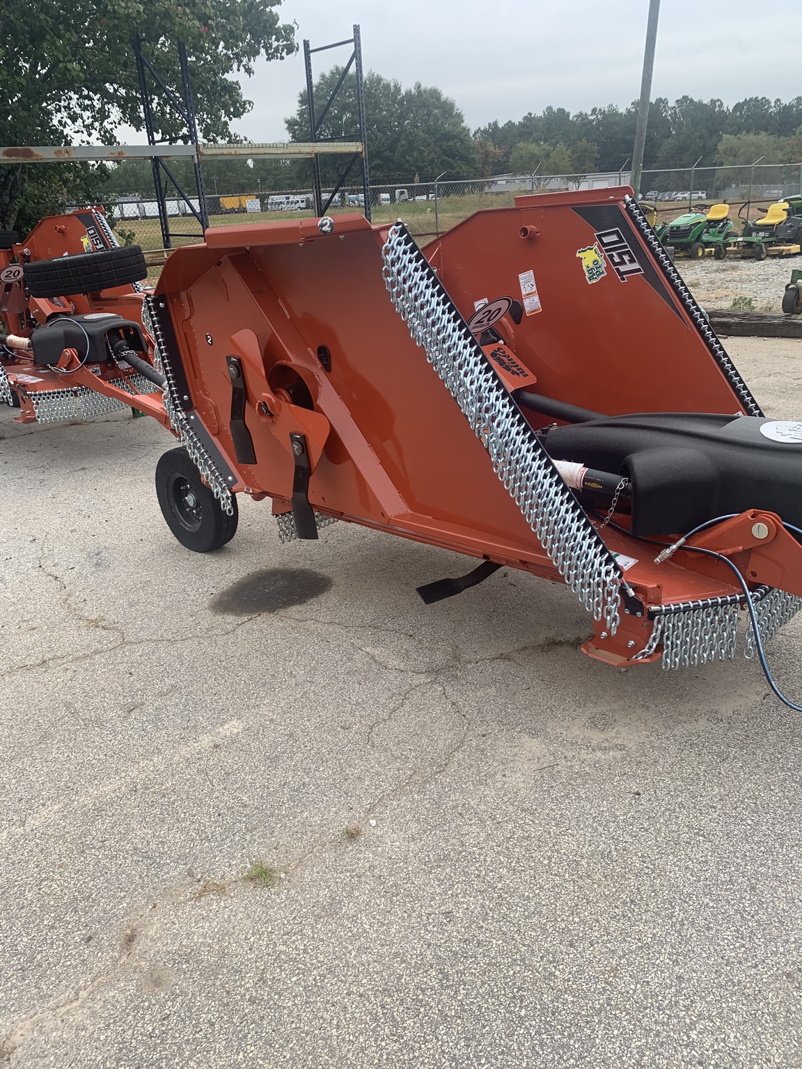 2023 Rhino TS10 Image 1