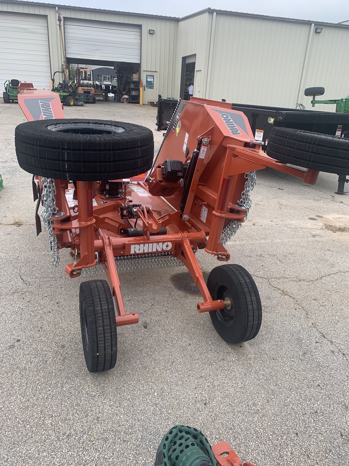 2023 Rhino TS10 Image 4